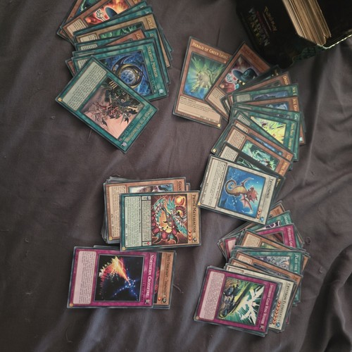 Tcg bulk collection - tcg,