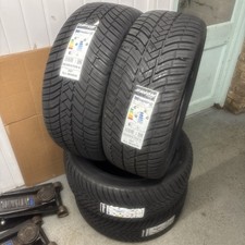 Avon AS7 All Season 255/50/19