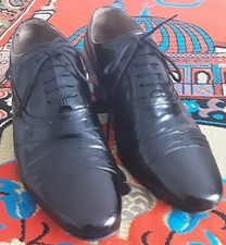 PIERRE CARDIN - GENTS BLACK