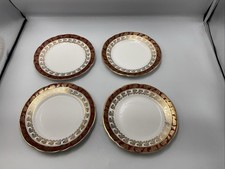 4 x Royal Stafford China