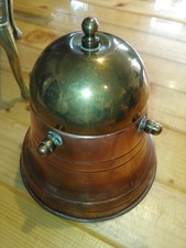 VINTAGE / ANTIQUE COPPER AND