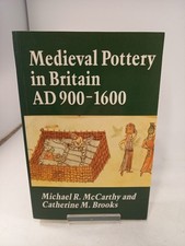 Medieval Pottery in Britain Ad