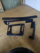 BMW E46 Convertible Carbon