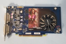 PNY NVIDIA GEFORCE 9800 GT 1GB