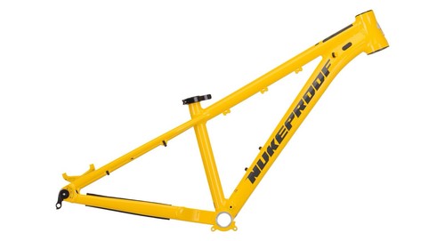 Nuke proof cub - nuke,