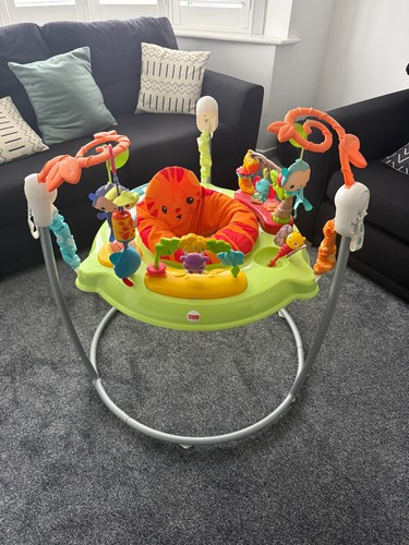 Fisher price roarin - fisher-price, roarin'