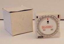 Smiths Vintage Plug Timer