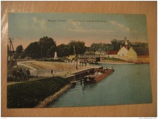 Rogny Rogny-Les-Sept-Ecluses