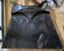 Lunar Venus caravan A frame