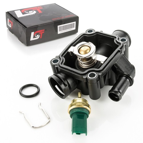 Coolant thermostat - coolant,