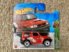 Hot Wheels 2023 Mitsubishi