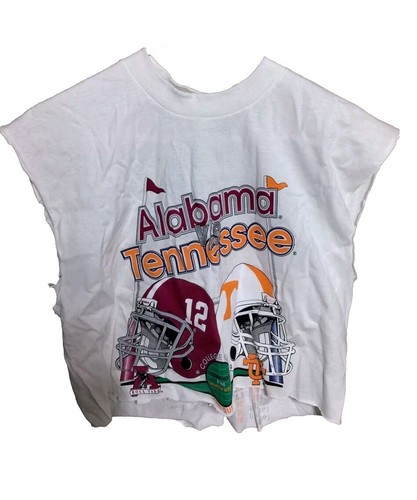 Vintage alabama tennessee - vintage,