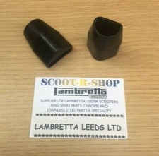 CASA LAMBRETTA SERIES 1 & 2