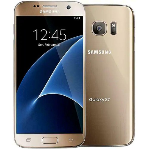 Samsung galaxy 32gb - s7,