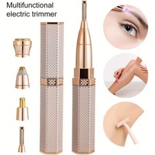 4in1 Electric Women Shaver