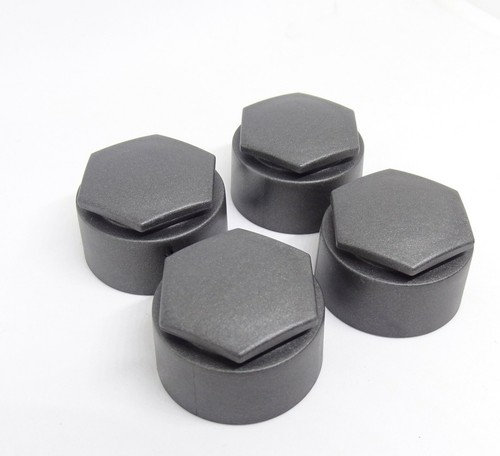 Locking wheel nut covers for - wheel,