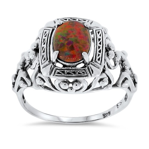 Victorian design antique style - victorian,