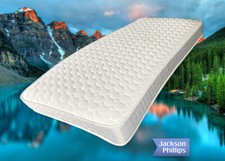 2ft & 2ft6 Caravan Mattress