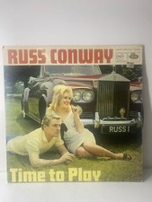 Russ Conway - Time To Play