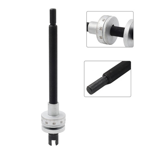 Quill stop micro - micro, +nut