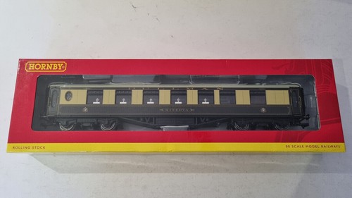 Hornby r4480 pullman 1st - pullman,