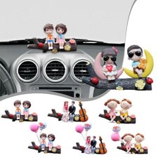 Car Interior Decoration Cute