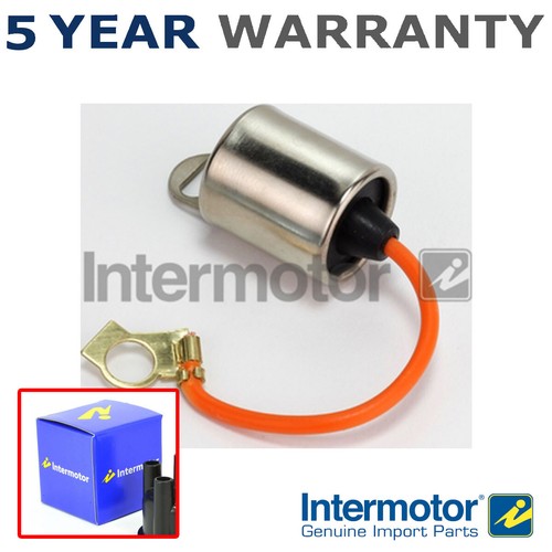 Ignition condenser intermotor - ignition,