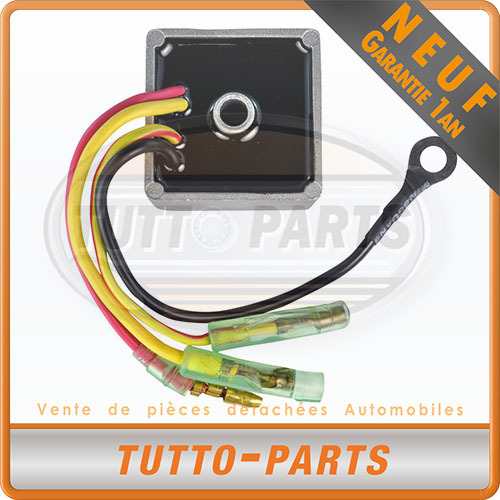 Regulator jet ski - jet,