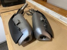 YAMAHA YZF R1 BIG BANG OEM