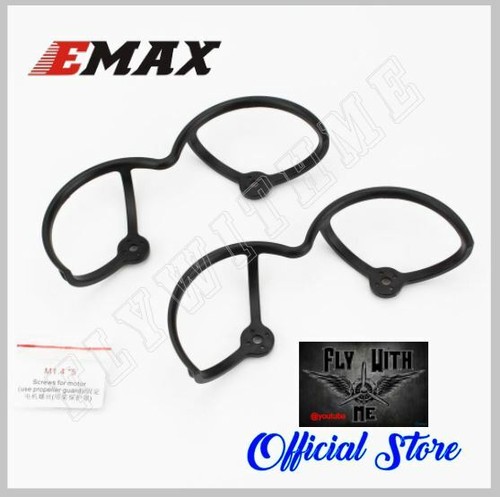 Emax babyhawk propeller guard - emax,
