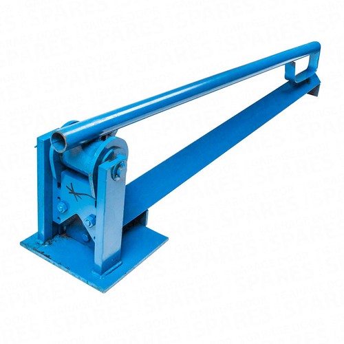 Slotted angle cutter - angle,