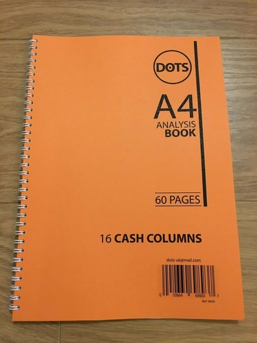 Cash columns analysis - analysis, /