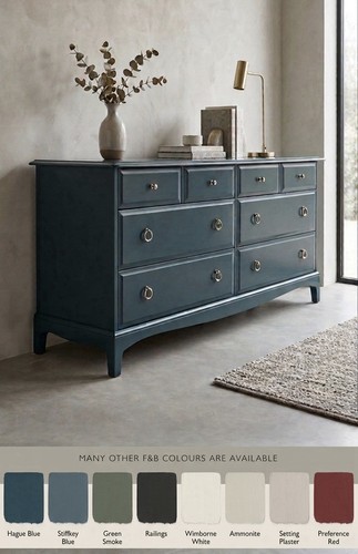 Stag captains chest free - stag,