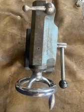 Boxford CUD Lathe Tail Stock Incomplete See Last Picture