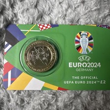 OFFICIAL UEFA EURO 2024