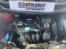 KIA PICANTO RIO HYUNDAI I10 I20 1.0 PETROL *G3LA* ENGINE COMPLETE 65bhp 43k 2016