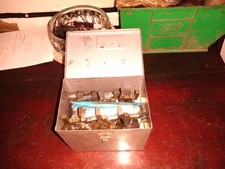 Sykes - Pickavant 022500 GM