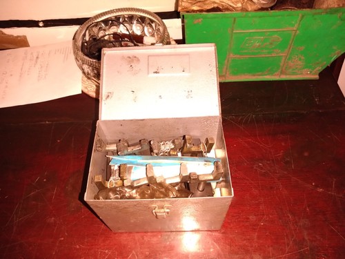Sykes pickavant 022500 gm - pickavant,