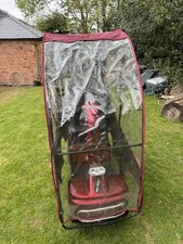 Mobility Scooter - Pro Rider