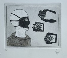 Belkis Ayon Style Joaquin