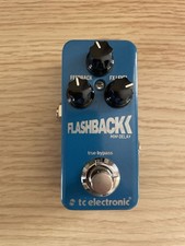 TC Electronic Flashback Mini