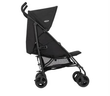 Graco EZLite Ultimate