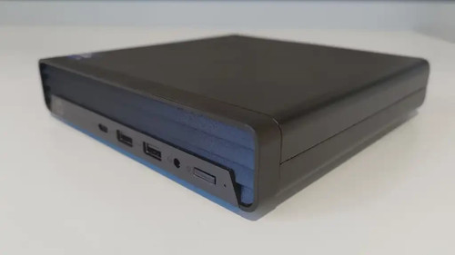 Pro mini 400 desktop - hp, g9