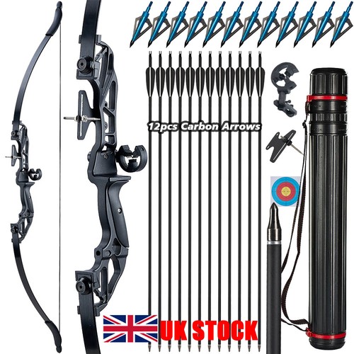 55lbs takedown recurve bow - recurve,