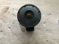 vintage klaxon horn 12 volt