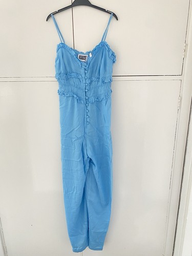 Womens light blue - blue, reclaimed
