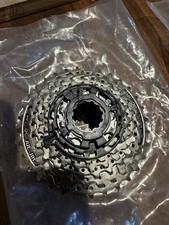 Shimano Acera CS-HG41 8-speed