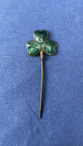 Vintage green enamel - vintage,