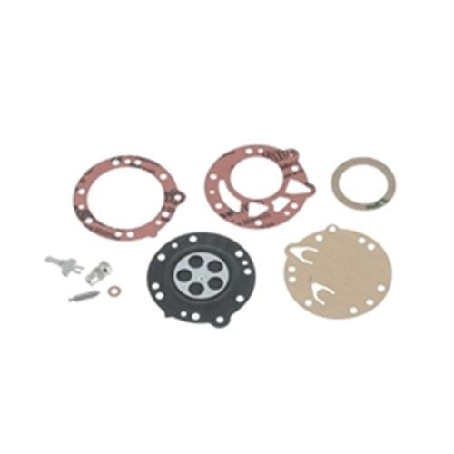 Iame s125 hw27a carb repair - iame,