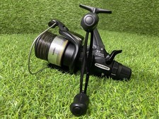 Shimano ST 6000 RA Baitrunner Carp Fishing Reel Loaded With Mono ??